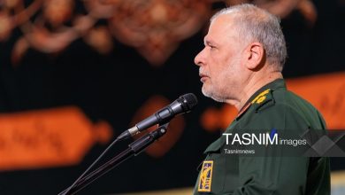 همکاری سپاه و فراجا به کاهش جرایم منجر شده است / اخبار قم - اخبار استانها