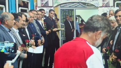 باشگاه پرسپولیس 37 زندانی را در مشهد آزاد کرد / اخبار خراسان رضوی - اخبار استانها