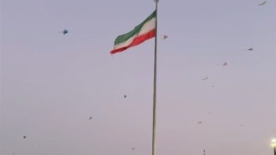 یاد و خاطره شهدای دانشآموز در ساحل خلیج فارس بوشهر زنده شد / اخبار بوشهر - اخبار استانها