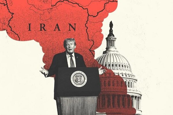 ایران در ترازوی انتخابات آمریکا؛ تهران چگونه معادلات ترامپ را برهم زد؟
