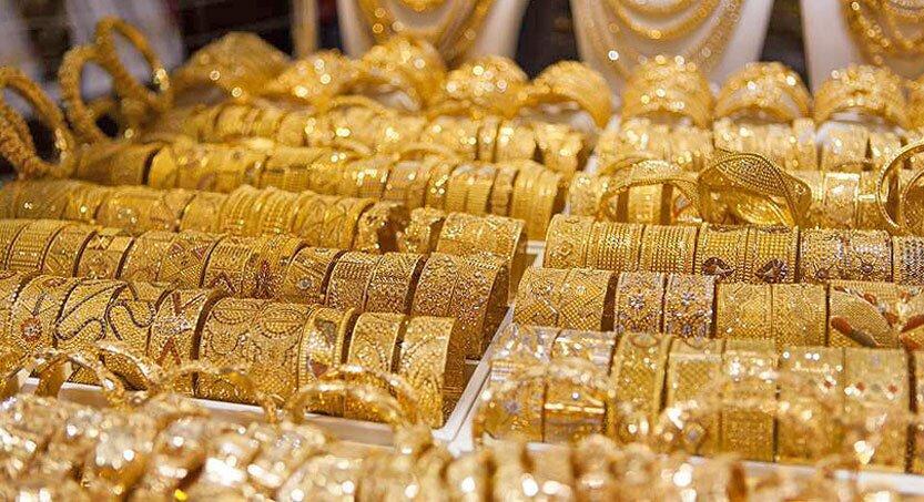 کاهش ۴۵ درصدی تولید طلا در ایران؛ نگرانی از وضعیت هنر-صنعت طلا / طلا , مصنوعات طلا , طلای آبشده , قیمت طلا , اتحادیه طلا و جواهرات