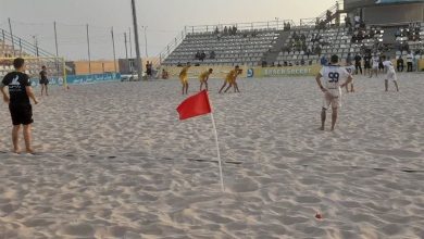 صعودپارس جنوبی بوشهر با اقتدار به مرحله نهایی لیگ برتر فوتبال ساحلی / اخبار بوشهر - اخبار استانها