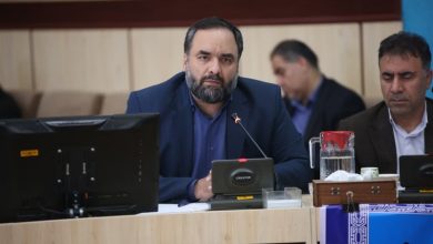 همه دستگاهها در قبال فرهنگ ایثار و شهادت مسئولاند / اخبار البرز - اخبار استانها