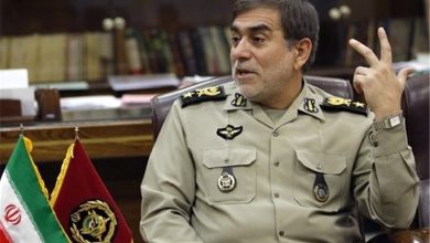 امیر دادرس: نیروهای مسلح آمادهتر از هر زمان دیگری هستند / اخبار سیاسی روز , اخبار نیروهای مسلح ایران