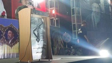 زبان تقابل با فرعون زمان قدرت و اقتدار دفاعی است نه مذاکره / اخبار بوشهر - اخبار استانها