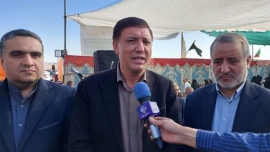 350 دستگاه ماشینآلات عمرانی به دهیاریهای خراسان جنوبی تحویل شد / اخبار خراسان جنوبی - اخبار استانها