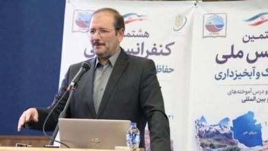 نگرانی از سیلاب؛ ۶۵۰ دشت در معرض خطر، راهکارها در تدوین لایحه جامع آبخیزداری / مدیریت سیلاب , آبخیزداری , فرسایش خاک , منابع طبیعی , آبخوانداری