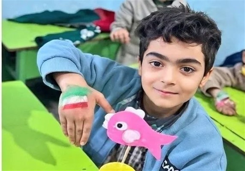 جایزه ویژه شهدای میناب به فیلم ماکان رسید / اخبار اصفهان - اخبار استانها