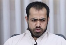 عنصر عملیاتی گروهک جیشالظلم اعدام شد/ عمر درستاران تروریست که بود؟ / اخبار سیستان و بلوچستان - اخبار استانها