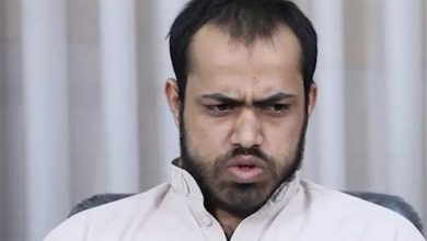 عنصر عملیاتی گروهک جیشالظلم اعدام شد/ عمر درستاران تروریست که بود؟ / اخبار سیستان و بلوچستان - اخبار استانها