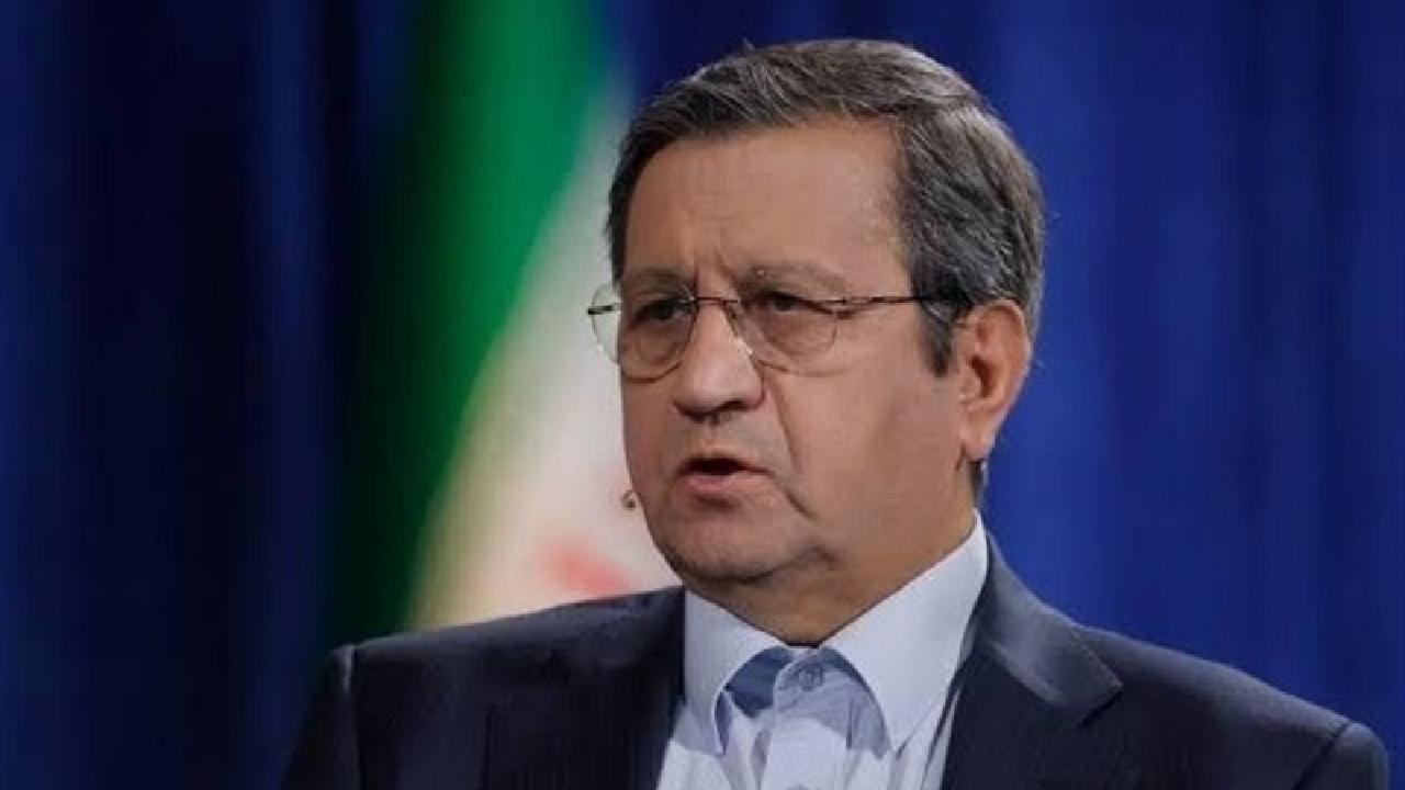رئیس بانک مرکزی: امروز پایان مهلت فروپاشی اقتصادی ایران طبق وعده آمریکا بود، اما شاهد کاهش رشد نقدینگی هستیم / بانک مرکزی , رشد نقدینگی , تحریم اقتصادی , ارز , وزارت خزانهداری آمریکا