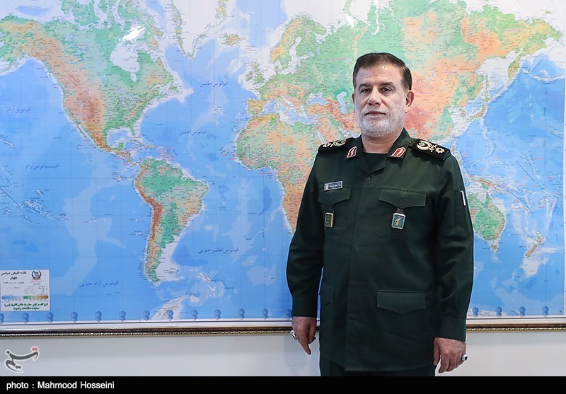 گفتگوی شهید نیلفروشان؛ رمز موفقیت نظام ولایت فقیه ثبات در راهبردهاست / اخبار سیاسی روز , اخبار سیاست داخلی
