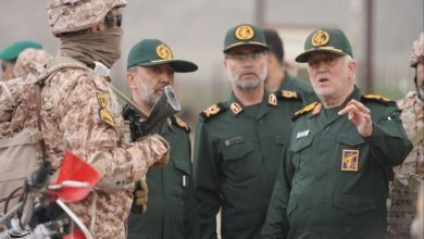 افزایش همکاری ضدتروریسم هدف اصلی رزمایش آنتیترور 2026 است / اخبار سیاسی روز , اخبار نیروهای مسلح ایران