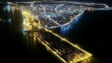 حماسه پایداری استان بوشهر دیار نخل و آفتاب در دفاع مقدس سوم / اخبار بوشهر - اخبار استانها