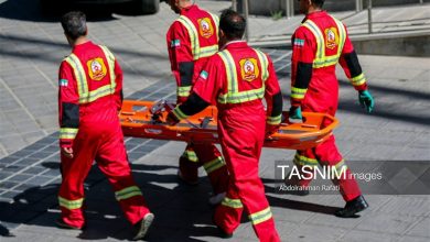 سازه بیجان آتشنشانی دهدشت در بنبست کمبودها+فیلم / اخبار کهگیلویه و بویراحمد - اخبار استانها