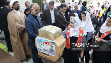 زنگ عاطفهها در 995 مدرسه استان زنجان نواخته شد / اخبار زنجان - اخبار استانها