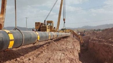 خراسان جنوبی ازبنبست گاز خارج میشود؛ خط36 اینچ در آستانه بهرهبرداری / اخبار خراسان جنوبی - اخبار استانها