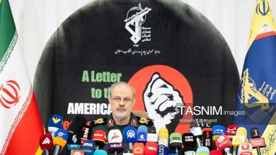 سخنگوی سپاه: پس از جنگ 40 روزه به سلاحهای پیشرفتهتری دستیافتهایم / اخبار سیاسی روز , اخبار نیروهای مسلح ایران