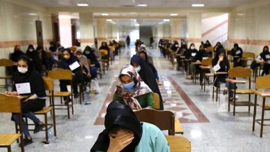 آغاز ثبتنام آزمون تبدیل وضعیت نیروهای پیمانی به رسمی-آزمایشی؛ جزئیات و فهرست دستگاههای شرکتکننده / تبدیل وضعیت استخدامی , نیروهای پیمانی , آزمون استخدامی , سازمان اداری و استخدامی , رسمی-آزمایشی