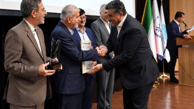 کسب جایزه ملی تعالی گردشگری توسط سرعین / اخبار اردبیل - اخبار استانها