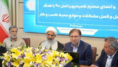 سرمایهگذاری 261 هزار میلیارد تومانی در استان بوشهر / اخبار بوشهر - اخبار استانها