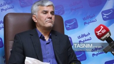 روایتی از لوایح حمایتی ورزش/متولی حل مشکلات ورزش شهر کیست؟ / اخبار مرکزی - اخبار استانها