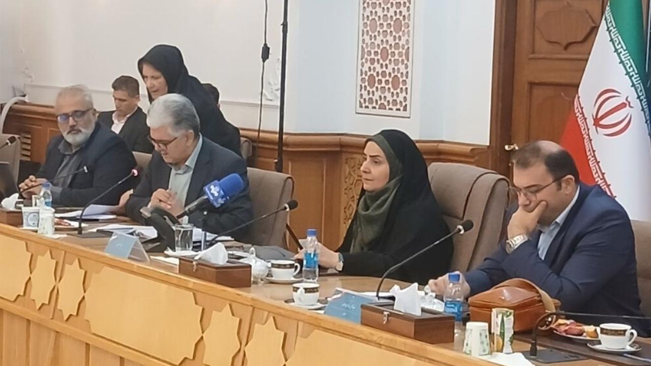 تأکید بر الزام ساخت پناهگاه در پروژههای جدید و بازنگری فوری «مبحث ۲۱ مقررات ملی ساختمان» / پناهگاه , پدافند غیرعامل , مقررات ملی ساختمان , توسعه شهری , جنگلهای هیرکانی