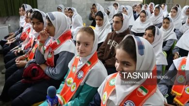 حمایت 9 هزار خیر دانشآموزی از همکلاسیهای کمبرخوردار در مازندران / اخبار مازندران - اخبار استانها