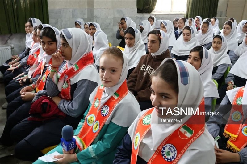 حمایت 9 هزار خیر دانشآموزی از همکلاسیهای کمبرخوردار در مازندران / اخبار مازندران - اخبار استانها