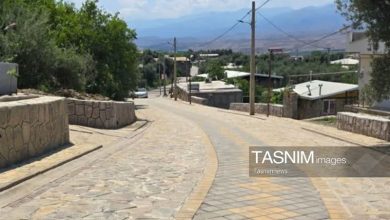 اجرای طرح هادی در 538 روستای زنجان / اخبار زنجان - اخبار استانها