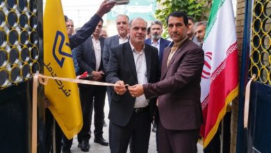 بازگشایی نمایندگی پستی سید جمالالدین نظرآباد پس از 20 سال توقف فعالیت / اخبار البرز - اخبار استانها