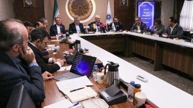 دومین رویداد «فناوریهای دیجیتال و هوش مصنوعی در صنعت» در راه است / اخبار البرز - اخبار استانها