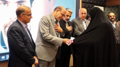 تأکید بر انتقال آرمان شهدا به نسلهای آینده در یادواره شهدای شیراز / اخبار فارس - اخبار استانها