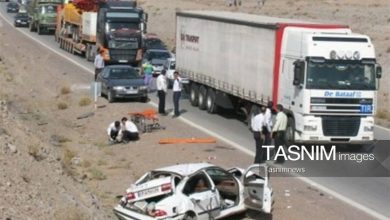 جاده خون دهدشت–طولیان همچنان در انتظار اعتبار و ایمنسازی / اخبار کهگیلویه و بویراحمد - اخبار استانها
