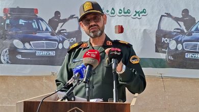 867 سارق دستگیر و 78 قبضه سلاح درشرق استان تهران کشف شد+فیلم / اخبار استان تهران - اخبار استانها