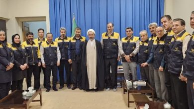 تحول در زیرساختهای پستی ایلام با هوشمندسازی فرآیندها وتجهیز دستگاهها / اخبار ایلام - اخبار استانها