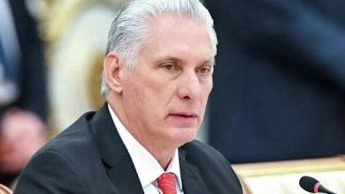رئیسجمهور کوبا: جنگ اقتصادی آمریکا علیه ما بیوقفه ادامه دارد