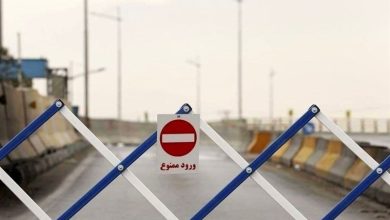 انسداد موقت محور شیراز ـ صدرا بهدلیل برگزاری مانور زلزله / اخبار فارس - اخبار استانها