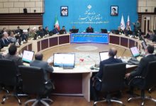 موانع اشتغال فرزندان شهدا و ایثارگران باید برطرف شود / اخبار البرز - اخبار استانها