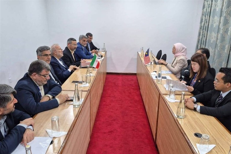 متکی: ایران خواستار مدیریت فضای منطقه از طریق گفتوگو است / اخبار سیاسی روز , اخبار سیاست خارجی