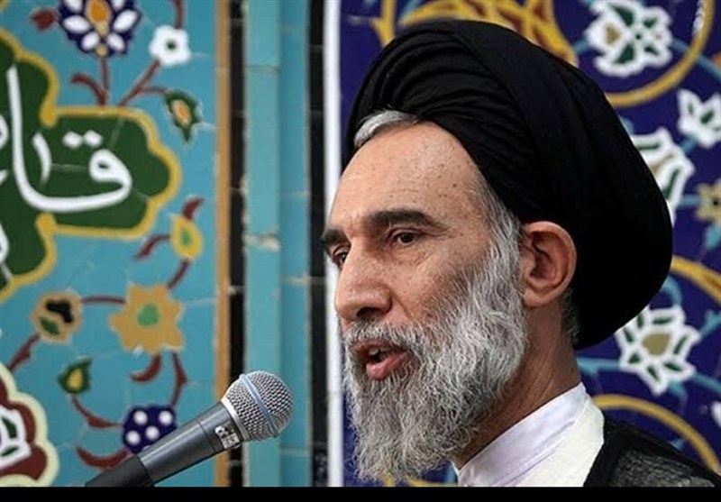 تنگه هرمز اهرم راهبردی ایران در معادلات جهانی است / اخبار اصفهان - اخبار استانها