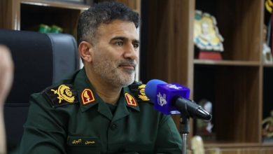 رزمایش «جانفدایان ایران» در خراسان شمالی برگزار میشود / اخبار خراسان شمالی - اخبار استانها
