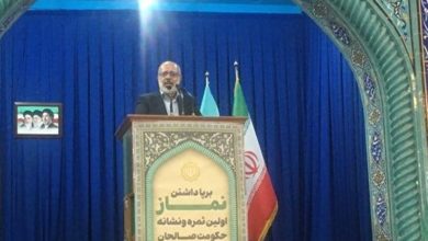 دستگاههای اجرایی مکلف به گرهگشایی از کار مردم هستند / اخبار بوشهر - اخبار استانها