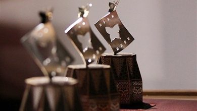 اصفهان پایتخت سینمای کودک ایران شد+فیلم / اخبار اصفهان - اخبار استانها