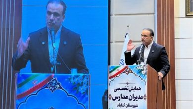 معیشت معلمان و جمعآوری مدارس کانکسی باید در اولویت قرار گیرد / اخبار خراسان رضوی - اخبار استانها