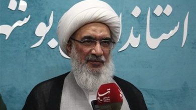 برگزاری کنگره 2000 شهید بوشهردر پاسداشت هویت مقاومت استان+فیلم / اخبار بوشهر - اخبار استانها