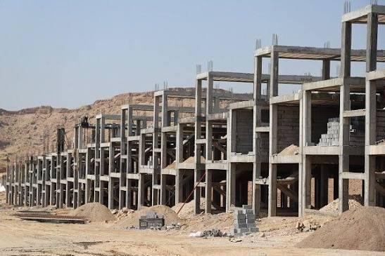 پیشبینی پرداخت ۲۰۰ میلیون تومان تسهیلات برای هر واحد مسکونی در طرح خانه امید / مسکن مهر , طرح خانه امید , وام قرضالحسنه , مسکن اقشار کمدرآمد , بنیاد مسکن انقلاب اسلامی