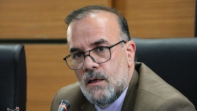 6 منطقه و 13 ناحیه در پهنهبندی جدید شهر کرمان / اخبار کرمان - اخبار استانها