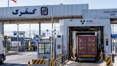 استاندار: تغییر روند فعالیتهای گمرک مازندران ضروری است / اخبار مازندران - اخبار استانها
