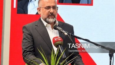 نمایشگاه سنگ ایران به بزرگترین نمایشگاه سنگ بلوک دنیا تبدیل شده است / اخبار مرکزی - اخبار استانها